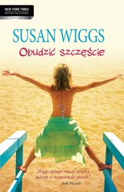 Obudzi szczcie, Susan Wiggs