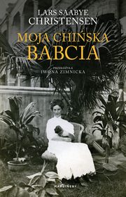 Moja chiska babcia, Lars Saabye Christensen