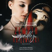 Zemsta upadej ksiniczki, Agnieszka Brckner