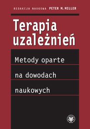 ksiazka tytu: Terapia uzalenie autor: 