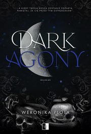 Hellish Tom 5 Dark Agony, Weronika Plota