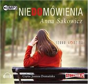 Niedomwienia, Anna Sakowicz