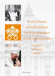 90 lat od inauguracji dziaalnoci Radia Watykaskiego, Ks. Wojciech Misztal