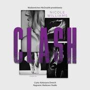 Clash, Nicole Williams