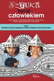 Sztuka bycia czowiekiem, 