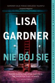 NIE BJ SI, Lisa Gardner