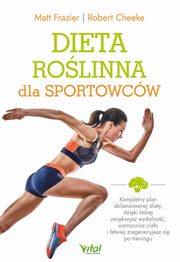 Dieta rolinna dla sportowcw, Matt Frazier