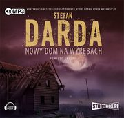 Nowy dom na wyrbach, Stefan Darda