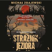 Stranik jeziora, Micha Zgajewski