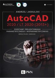 AutoCAD 2020 / LT 2020 (2013+), Andrzej Jaskulski