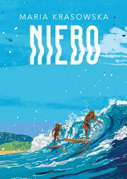 Niebo, Maria Krasowska