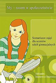 My-razem w spoeczestwie, Aleksandra Banasiewicz-Tenerowicz