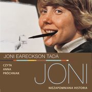 Joni. Niezapomniana historia, Joni Eareckson Tada