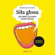 Sia gosu. Jak mwi, by ludzie chcieli sucha. Wydanie II poszerzone, Katarzyna Pietro