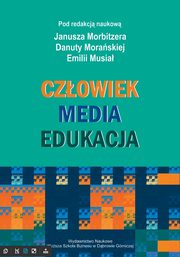 ksiazka tytu: Czowiek - Media - Edukacja - Smombie ? plemi wyznajce multitasking autor: 