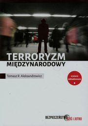 Terroryzm midzynarodowy, Tomasz R. Aleksandrowicz