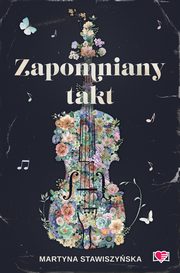 Zapomniany takt, Martyna Stawiszyska