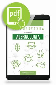 Telemedycyna. Alergologia, Adam J. Sybilski