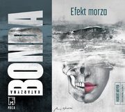 Efekt morza (mp3), Katarzyna Bonda