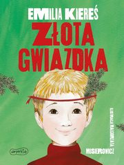 Zota gwiazdka, Emilia Kiere