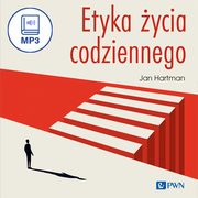 ksiazka tytu: Etyka ycia codziennego autor: Jan Hartman