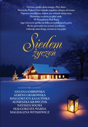 Siedem ycze, Praca zbiorowa
