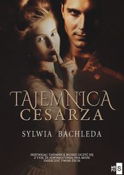 Tajemnica Cesarza, Sylwia Bachleda