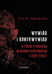 Wywiad i kontrwywiad w Polsce w procesie przemian systemowych (1989-2007), Piotr Swoboda