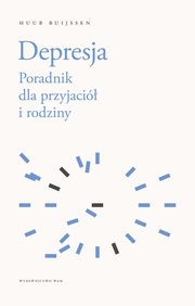 ksiazka tytu: Depresja autor: Huub Buijssen
