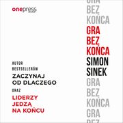 Gra bez koca, Simon Sinek