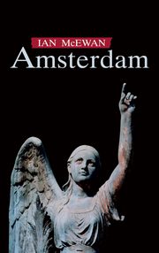 ksiazka tytu: Amsterdam autor: Ian McEwan