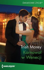 Karnawa w Wenecji, Trish Morey