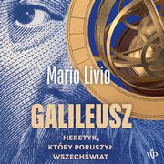 Galileusz, Mario Livio