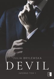 Devil, Julia Brylewska