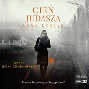 Cie Judasza, Anna Kusiak