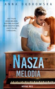 Nasza melodia, Anna Dbrowska