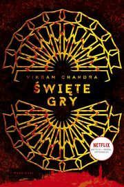 wite gry, Vikram Chandra, Witold Kurylak