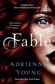 Fable, Adrienne Young