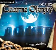 Czarne okrty 4, Joe Alex