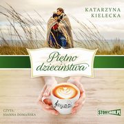 Pitno dziecistwa, Katarzyna Kielecka
