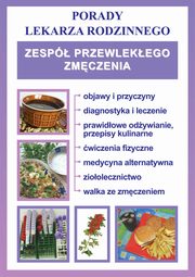 Zesp przewlekego zmczenia, Praca zbiorowa