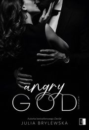 Angry God, Julia Brylewska