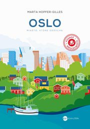 Oslo, Marta Hopfer-Gilles
