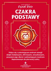 Czakra podstawy, Cyndi Dale
