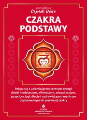 Czakra podstawy, Cyndi Dale