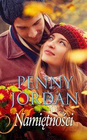 Namitnoci, Penny Jordan