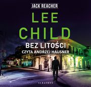BEZ LITOCI, Lee Child