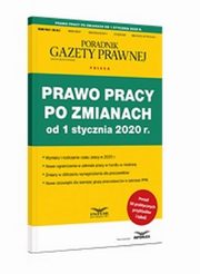 Prawo pracy po zmianach od 1 stycznia 2020, Praca zbiorowa