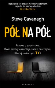 Pӣ NA Pӣ, Steve Cavanagh
