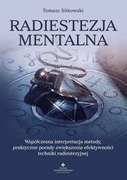 Radiestezja mentalna, Tomasz Sitkowski